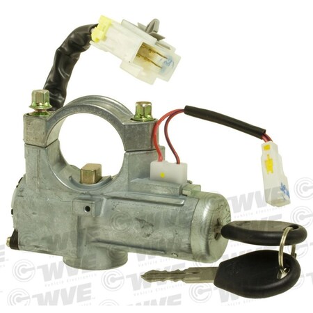 Wve 1S6046 Ignition Switch 1S6046